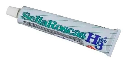 Sellaroscas Saladillo H3 125 Cc Sellador Pegamento Hidro