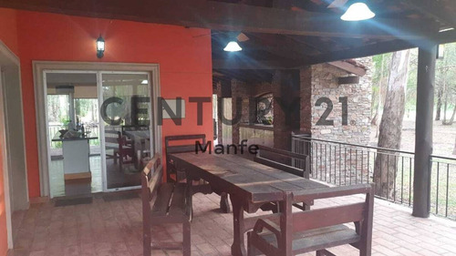 Imagen 4 de 30 de Venta Casa 4 Ambientes Ramallo, Country Estancia Federal