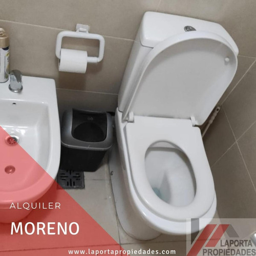 Imagen 9 de 9 de Departamento De 2 Ambientes En Alquiler Complejo La Palmera