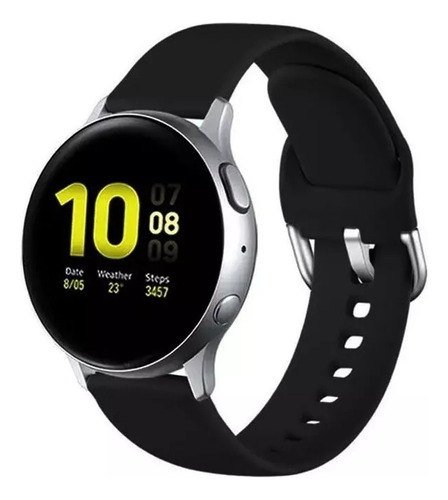 Malla 20mm Amazfit Bip S Lite Gts 2 Mini Huawei P8 Gtr