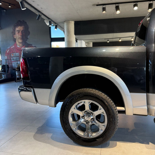 RAM 1500 5.7 Laramie Atx V8