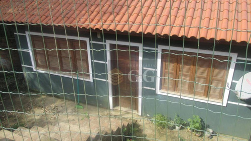 Imagem 8 de 30 de Aceita Financiamento - Residência Com 2 Dormitórios À Venda, 80 M² Por R$ 148.000 - Tarumã - Viamão/rs - Ca0823