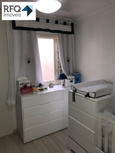 Imagem 24 de 30 de A Casa Está Novinha, 100% Com Móveis Feitos Com Marceneiro!! - Ca00193 - 33609373