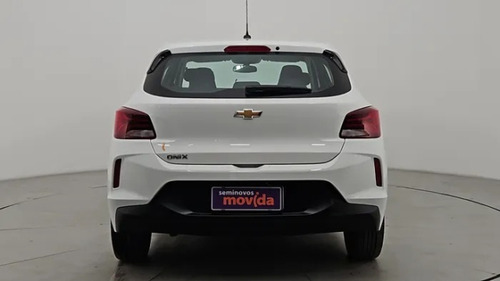 Chevrolet Onix 1.0