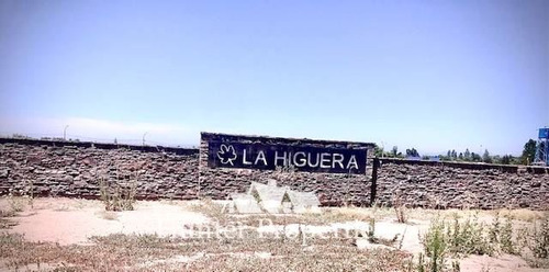 Venta Sitio En Talca, Sector Las Rastras, Fundo La Higuera.