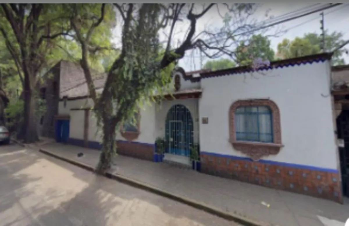 Casa Venta En Ignacio Zaragoza 31, Santa Catarina, Ciudad De México, Cdmx, México Mlrom