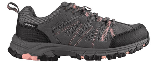 Zapatillas Mujer Nexxt Endurance Trekking Impermeables