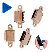 Comprar Pin De Carga Usb Para Samsung S7 G930f S7 Edge G935 11 Pines