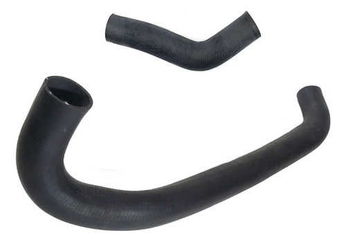 Kit Mangueras Radiador Hilux 3.0 Aspirada 2001 / 2005