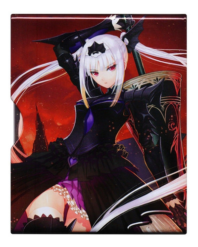 Shining Resonance Refrain Draconic Launch Ed Xbox One