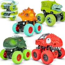 Comprar Juguetes De Dinosaurio Para Niños De 2 A 5 Años Vehículos