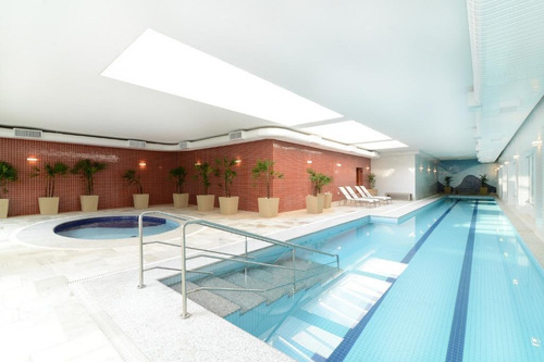Imagem 4 de 30 de Apartamento Residencial À Venda, Jardim Anália Franco, São Paulo. - Ap5104