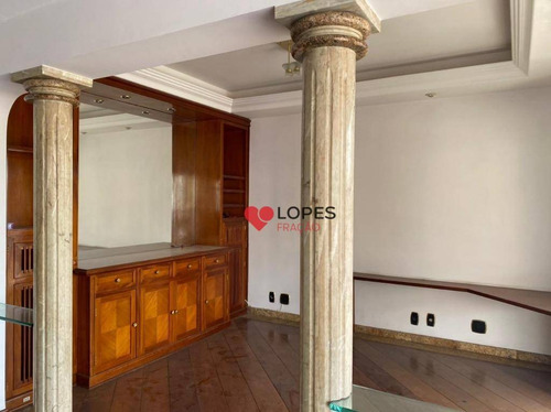Imagem 9 de 30 de Ótima Oportunidade Apartamento Um Por Andar Tatuapé - Ap3512