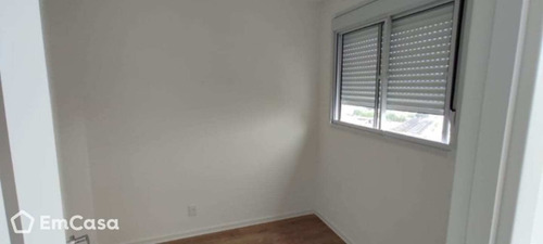 Imagem 3 de 10 de Apartamento À Venda Em São Paulo - 49778