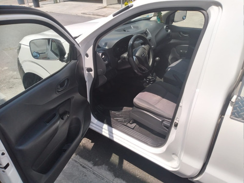 Imagen 4 de 10 de Nissan 2019