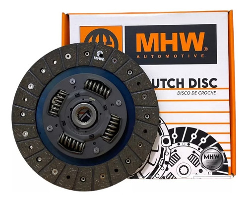 Kit De Clutch Crochet Embrague Chevrolet Aveo 1.6