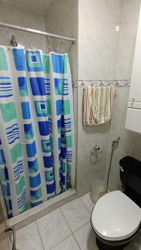 Alquiler Apartamento 2 Habitacionechacao Av. F De Miranda Ga