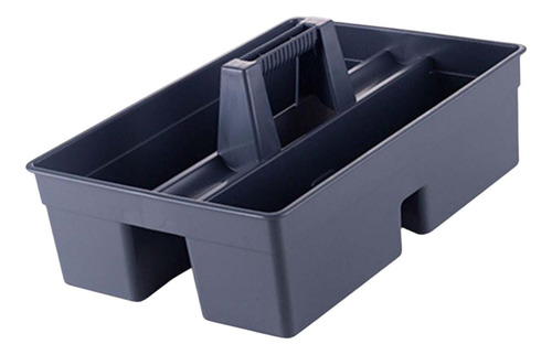 Canasta De Recolección De Herramientas Medio Gris Oscuro