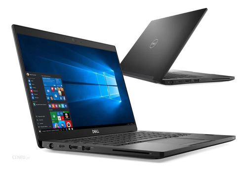 Laptop Dell Latitude 7390 Core I7-8650u De 16 Gb Y 256 Gb (Reacondicionado)