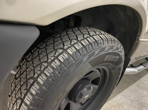 Ford Ranger 2.8 Xls I Dc 4x2 2006