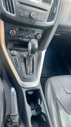 Ford Focus III 2.0 Se At6