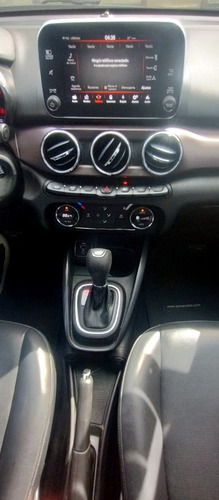 Fiat Cronos 1.8 16v Precision At6