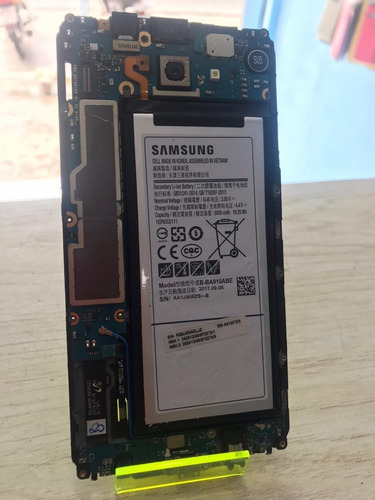 Samsung Galaxy A9 Por 2016 A910 A9100 A910fds