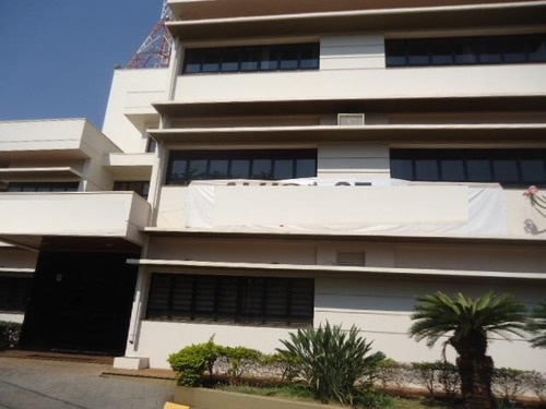 Prédio Comercial Em Excelente Localização - Pr0007