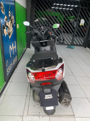 Kymco Downtown 300 - 2019/2020
