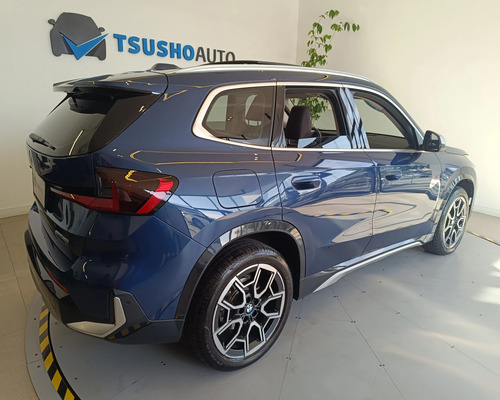 BMW X1 2.0 16V TURBO GASOLINA SDRIVE20I X-LINE STEPTRONIC