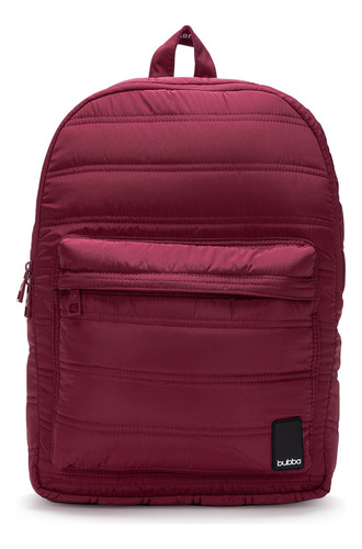 Mochila Originals Matte Ruby Red Regular Bubba Essentials