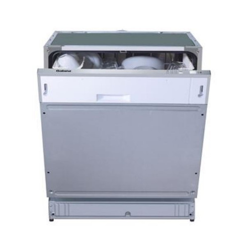 Lavavajillas Empotrar Panelable Tecnolam Tecdw60pa 12 Servic