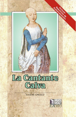 La Cantante Calva