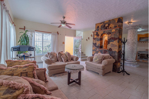 Casa Con Alberca Propia En Venta En Xochitepec Morelos
