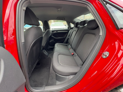 Audi A3 1.4 Sedán Dynamic At Dsg