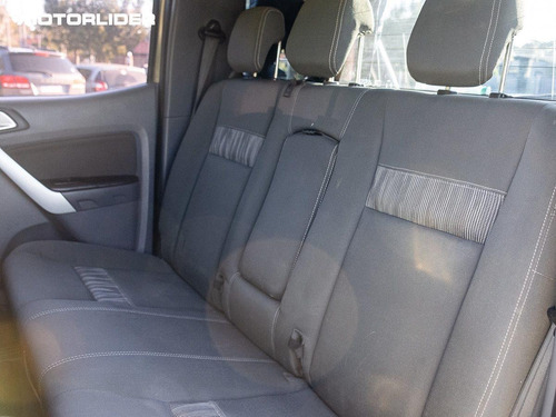 Imagen 7 de 15 de Ford Ranger 2.5 Xlt 4x2 Dc Extra Full | Permuta / Financia