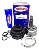 Comprar Punta De Trípode Volkswagen Gol Saveiro Polo Jetta Parati