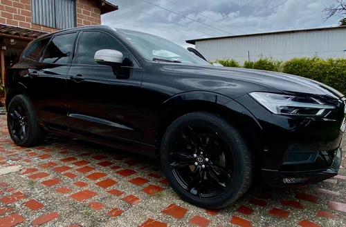 Volvo XC60 2.0 D5 Awd Momentum
