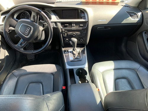 Audi A5 Sportback 2.0t Multitronic
