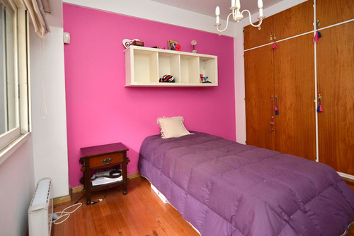 Imagen 11 de 30 de Venta + Colegiales + 4 Ambientes + Ubicacion
