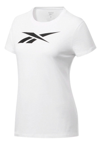 Reebok Remera Te Graphic Tee Reebok Ar W - 2mkl62arib2309