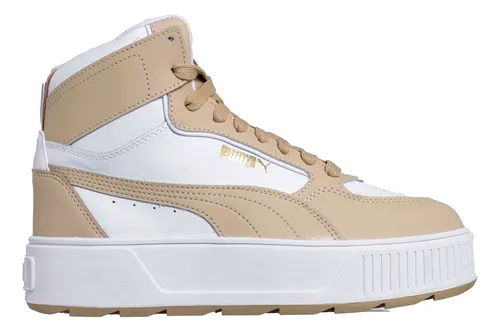 Botita Puma.mujer Puma Botitas Mujer MercadoLibre