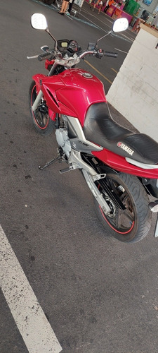 Yamaha Fazer 250