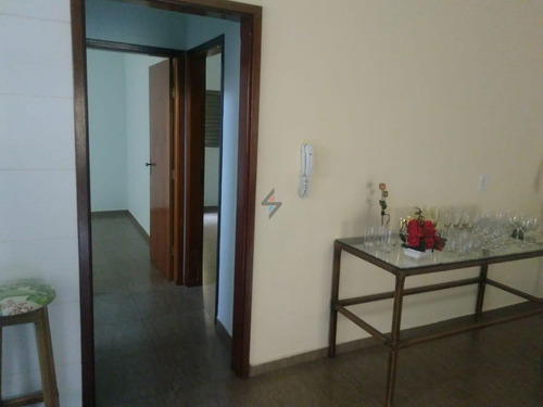 Imagem 14 de 24 de Casa À Venda Em Jardim Francano - Ca001119