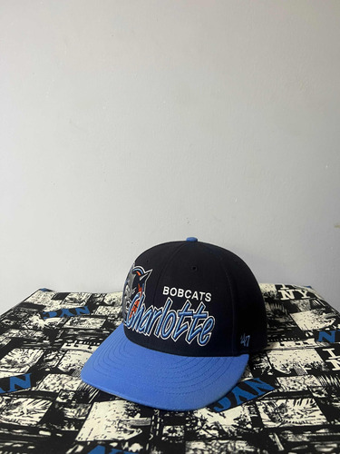 Gorra Nba 47