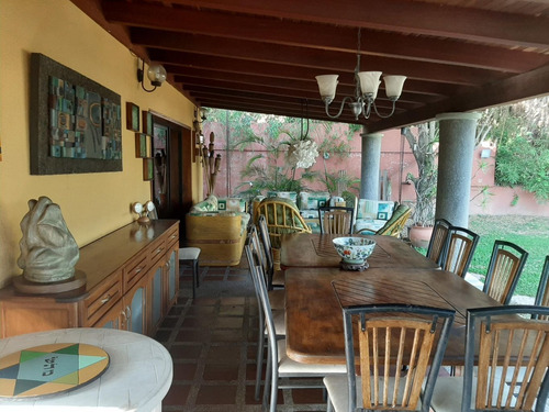 Imagen 10 de 23 de Casa En Venta 21-19483 En Cumbres De Curumo Wp 04120104330