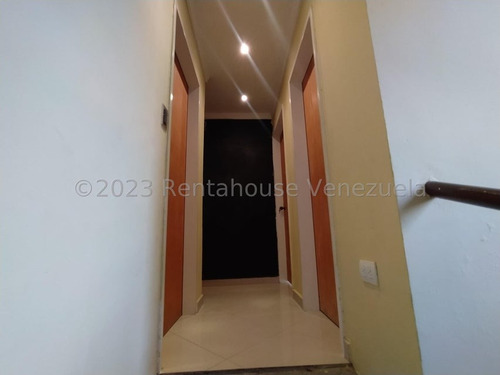 Imagen 27 de 27 de Casa En Venta Acceso Villa Jardin San Diego Carabobo