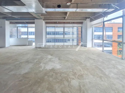 Oficina En Arriendo En Chicó Reservado