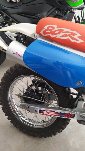 Imagen 2 de 10 de Honda Xr 80