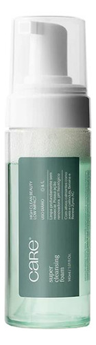 Demaquilante espuma Care Natural Beauty